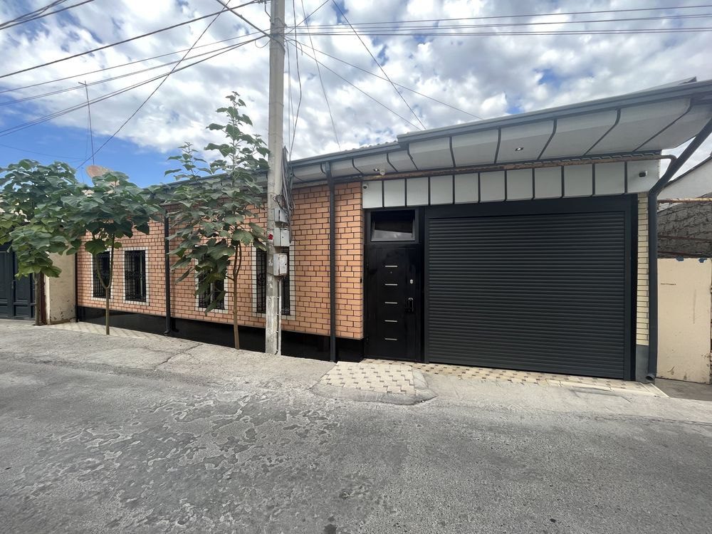 4-xonali uy, 107 m², Toshkent, Yakkasaroy tumani, sotuvga