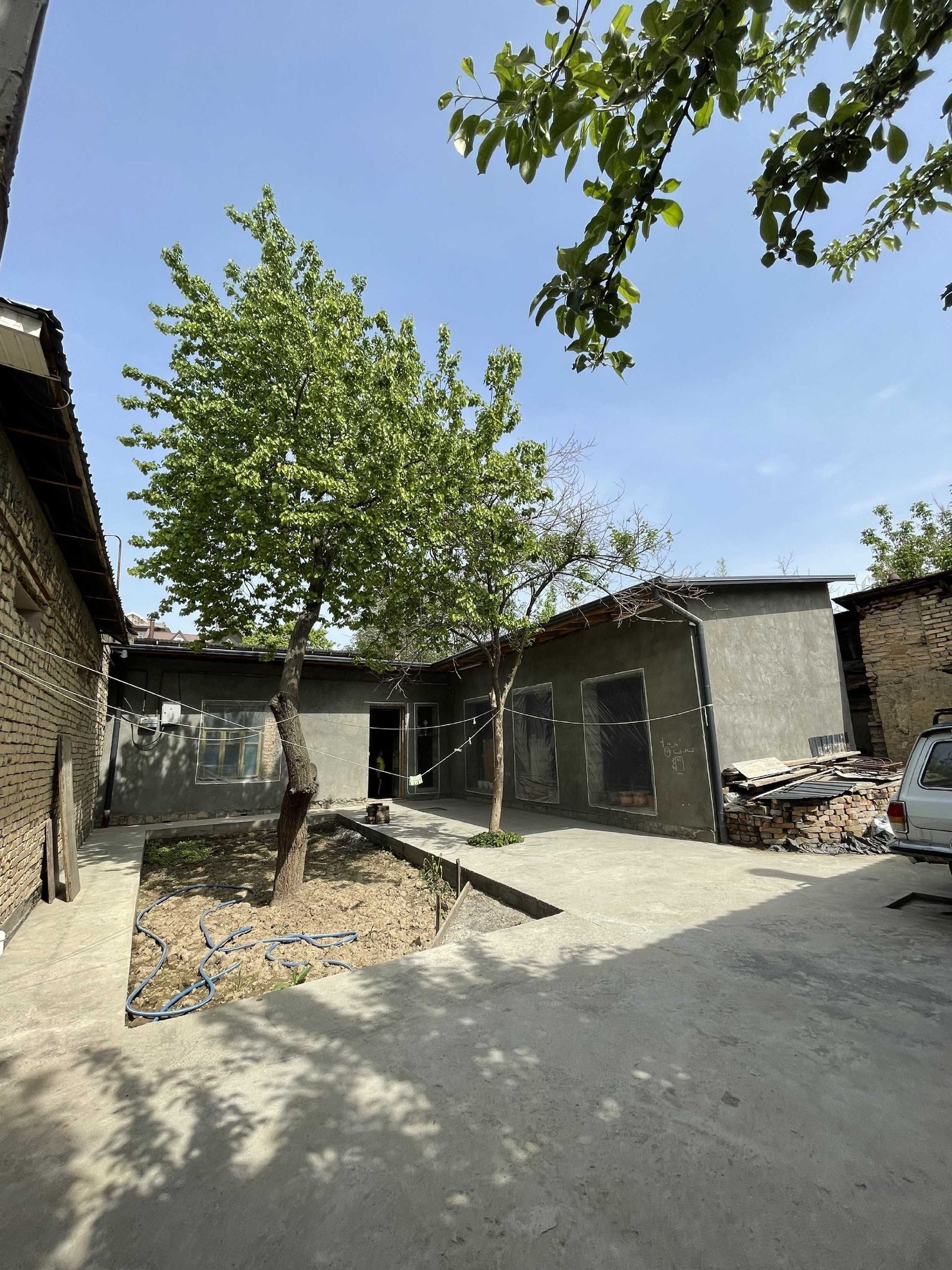 4-комнатный дом, 278 м², Ташкент, Яккасарайский район, на продажу