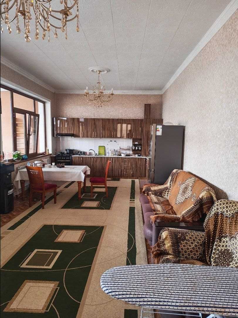 4-xonali uy, 121 m², Toshkent, Yakkasaroy tumani, sotuvga