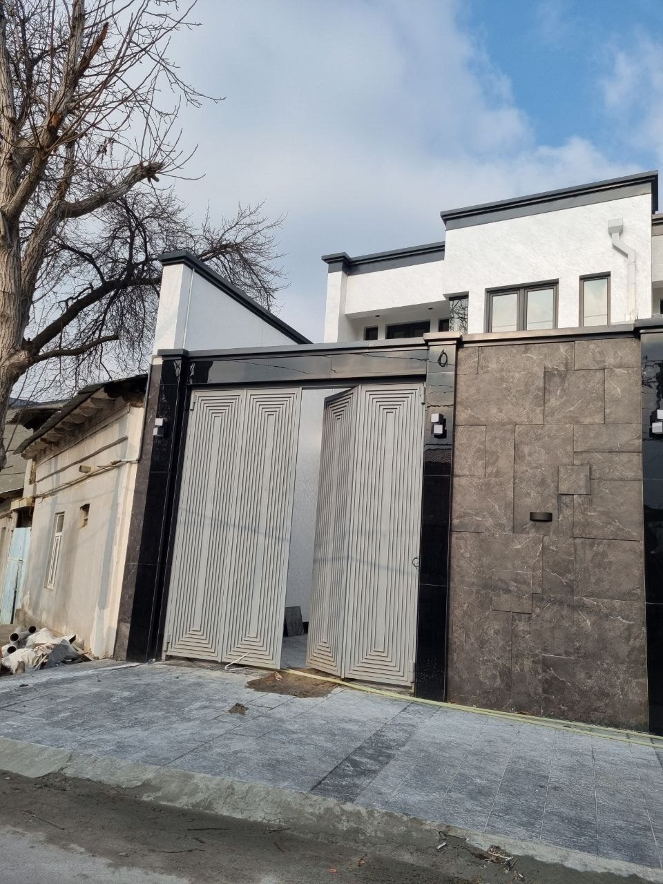 6-xonali uy, 180 m², Toshkent, Yakkasaroy tumani, sotuvga