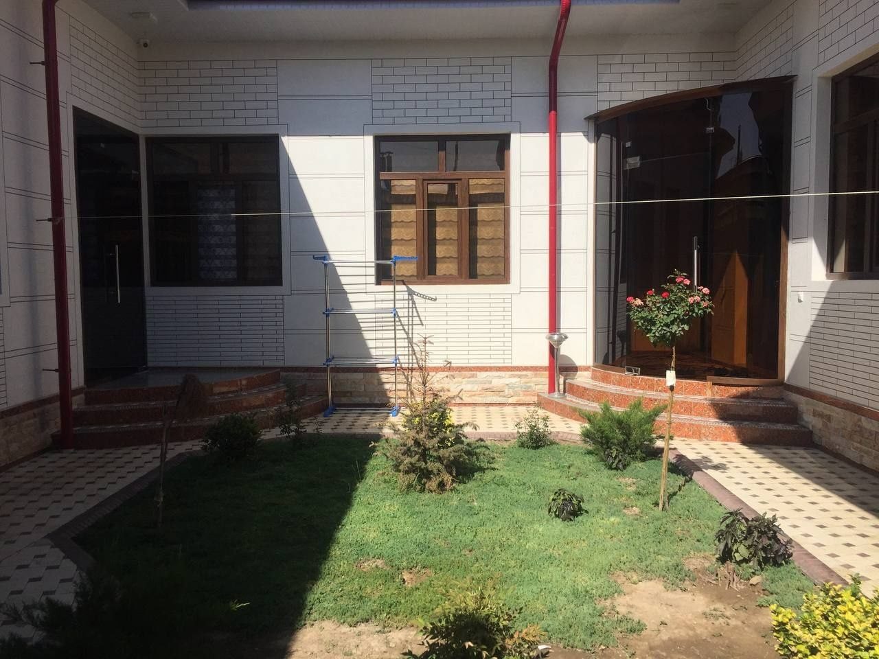 5-xonali uy, 250 m², Toshkent, Yakkasaroy tumani, sotuvga