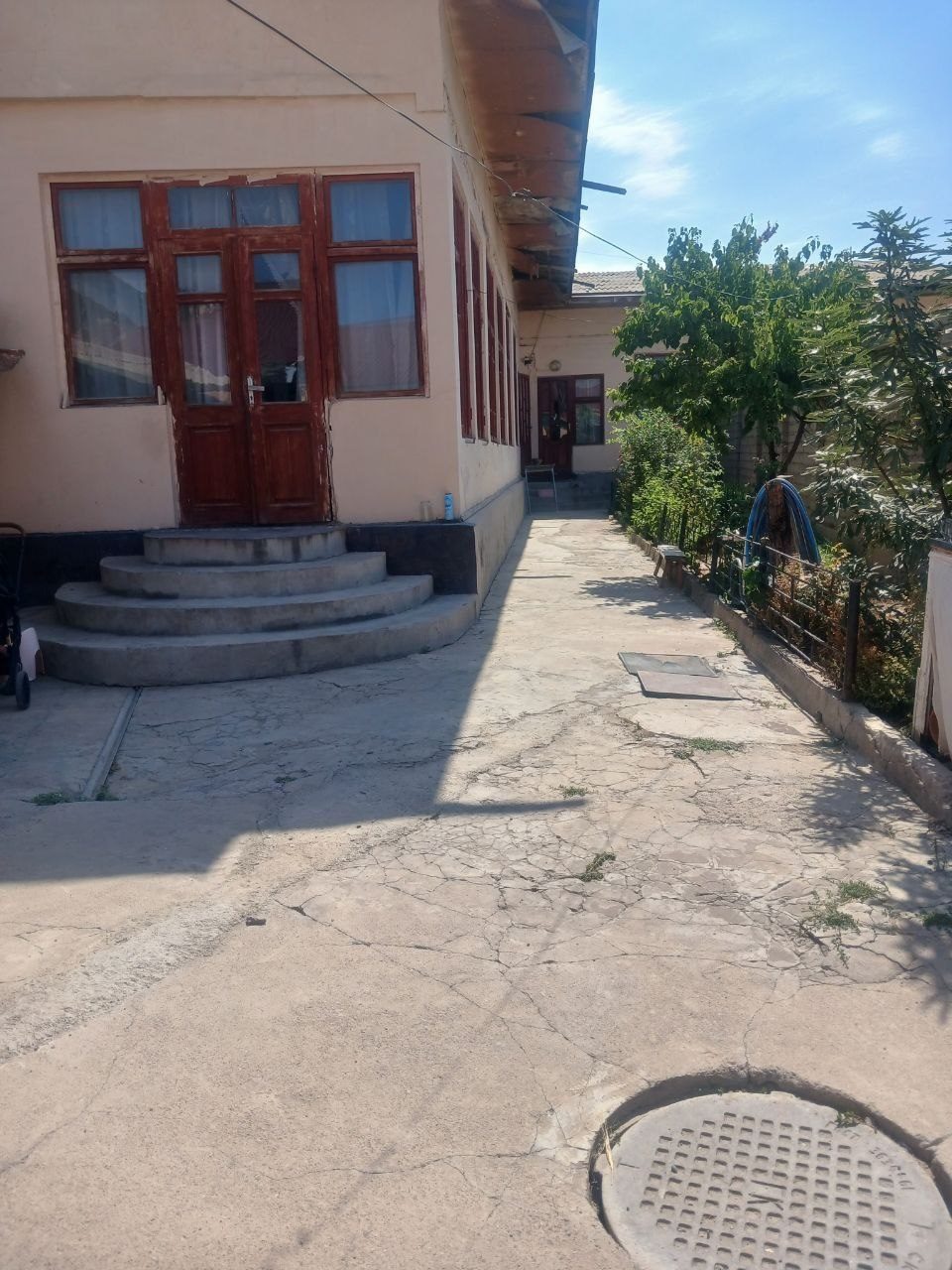 6-xonali uy, 5 m², Toshkent, Yakkasaroy tumani, sotuvga