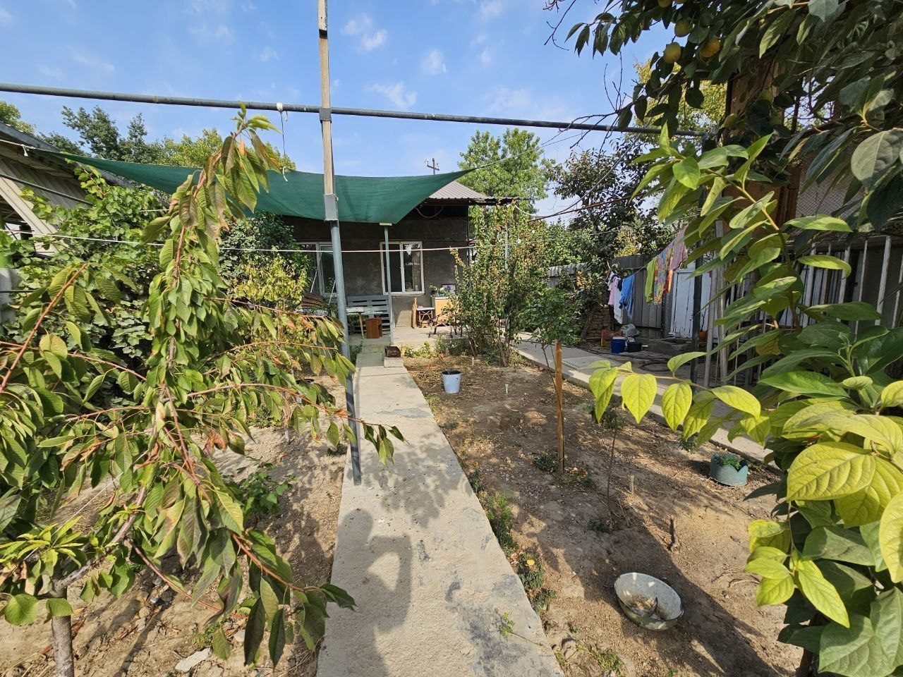 4-room house, 100 m², Tashkent, Yakkasaray District, for sale