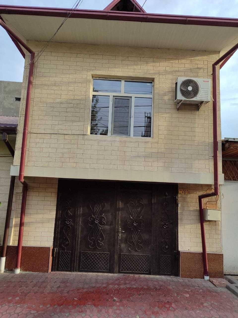 4-xonali uy, 1.5 m², Toshkent, Yakkasaroy tumani, sotuvga