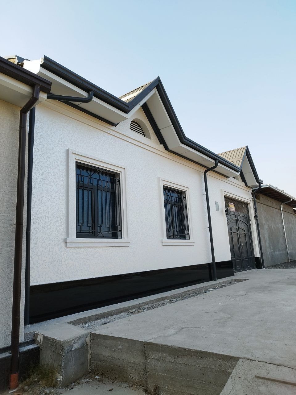 4-xonali uy, 100 m², Toshkent, Yakkasaroy tumani, sotuvga