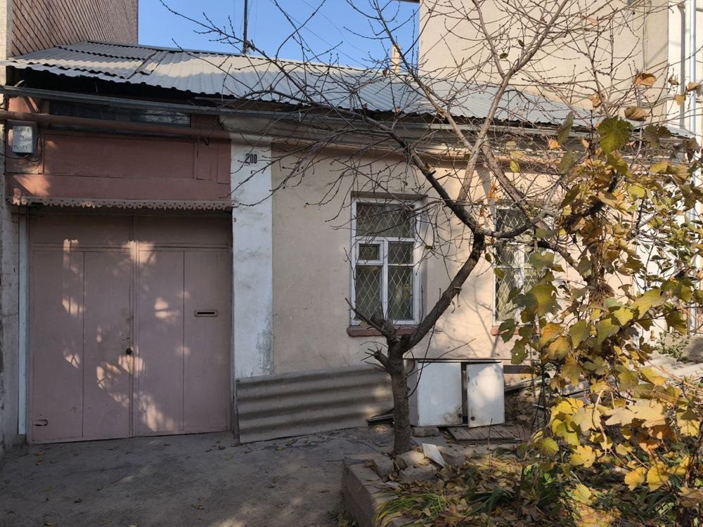 5-комнатный дом, 300 м², Ташкент, Яккасарайский район, на продажу