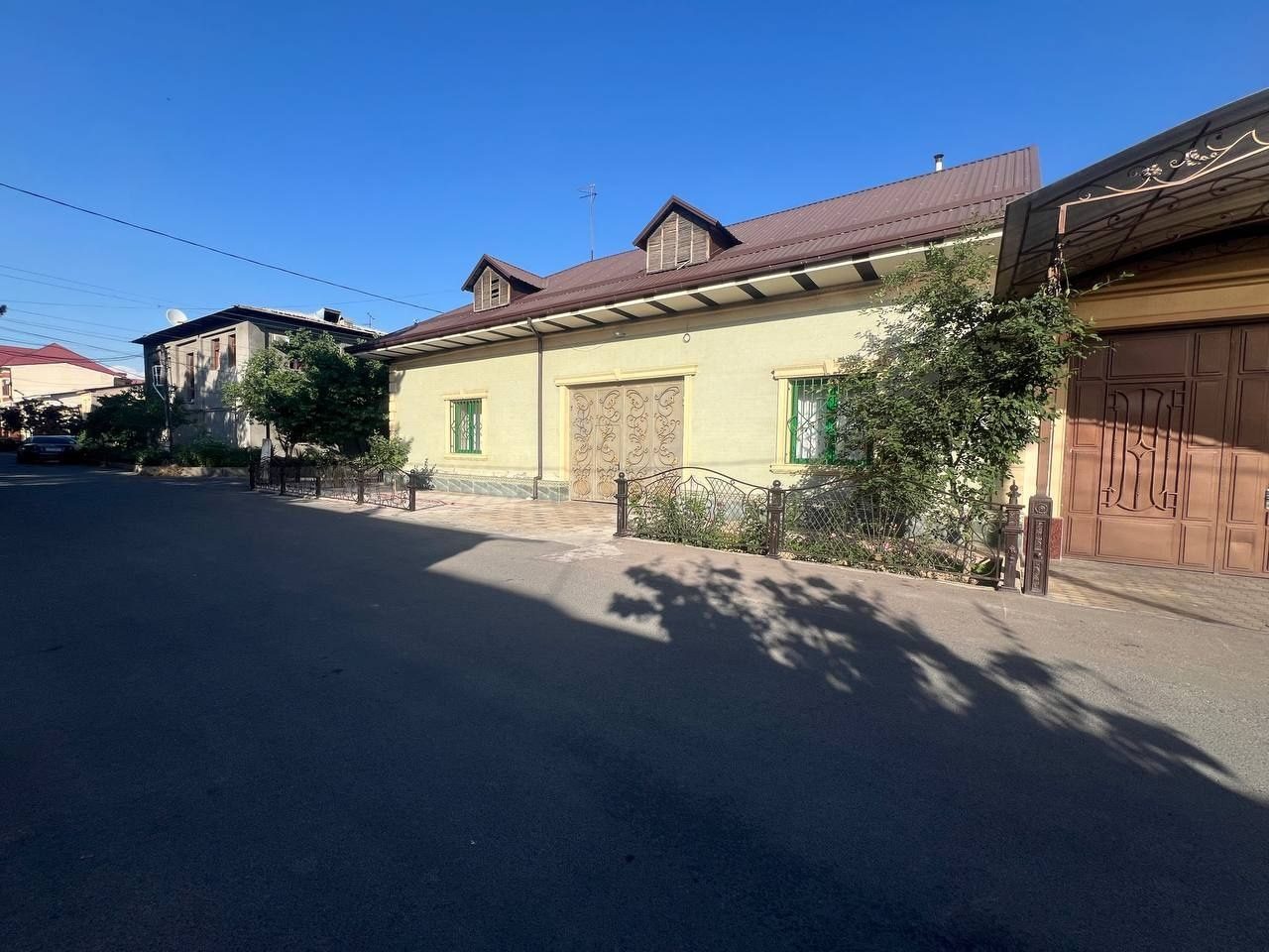 6-xonali uy, 384 m², Toshkent, Yakkasaroy tumani, sotuvga
