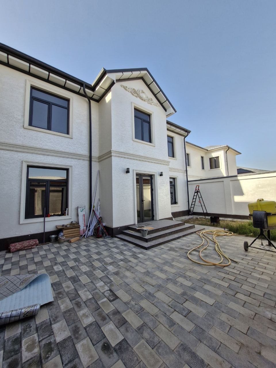 7-xonali uy, 200 m², Toshkent, Yakkasaroy tumani, sotuvga