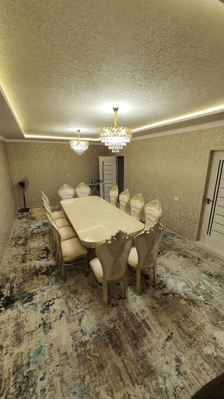 3-xonali uy, 146 m², Toshkent, Yakkasaroy tumani, sotuvga