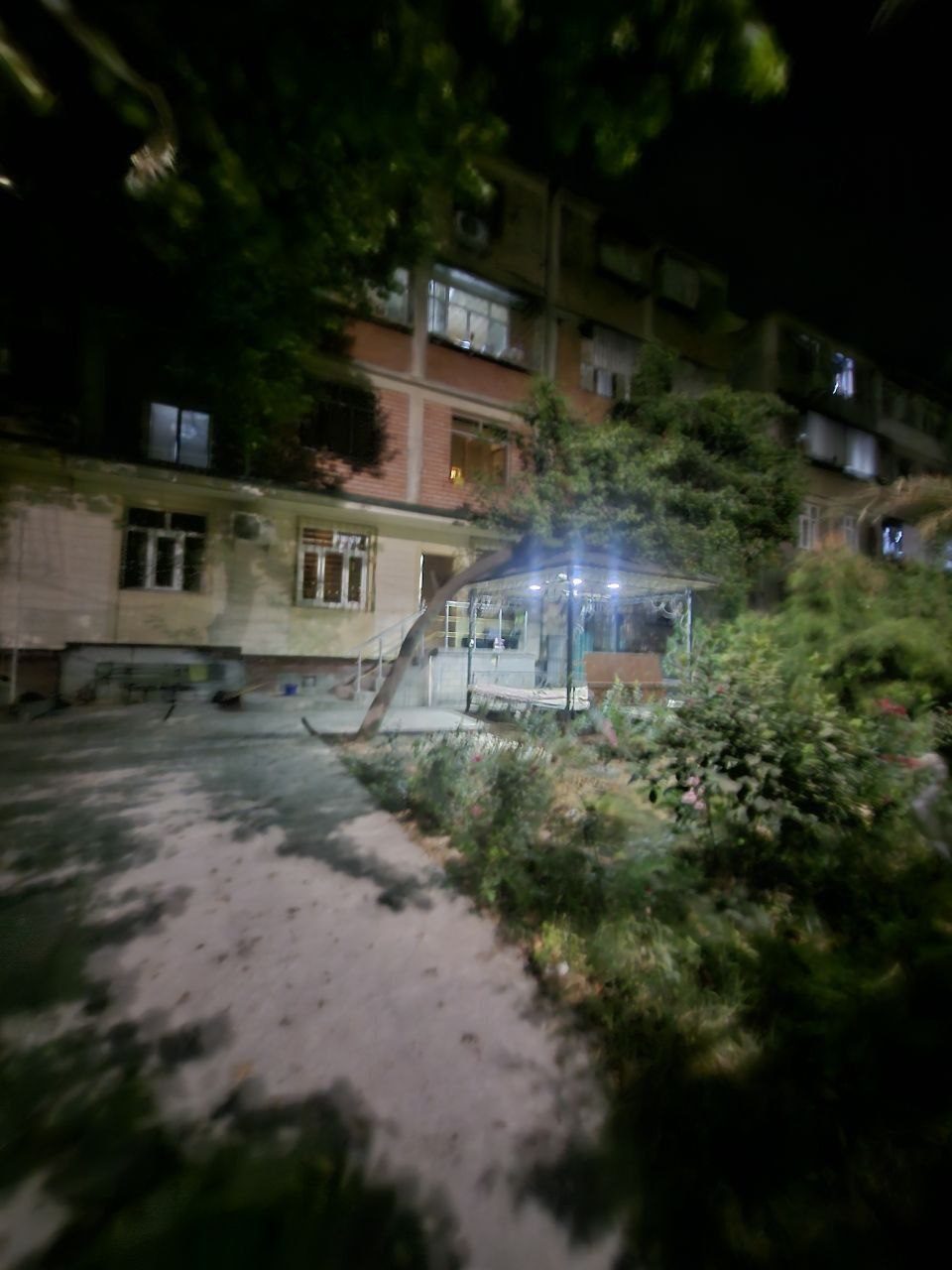 5-xonali uy, 90 m², Toshkent, Yakkasaroy tumani, sotuvga