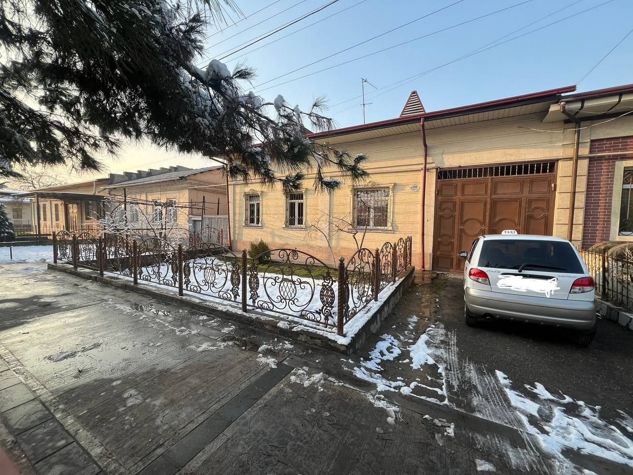3-xonali uy, 250 m², Toshkent, Yakkasaroy tumani, sotuvga