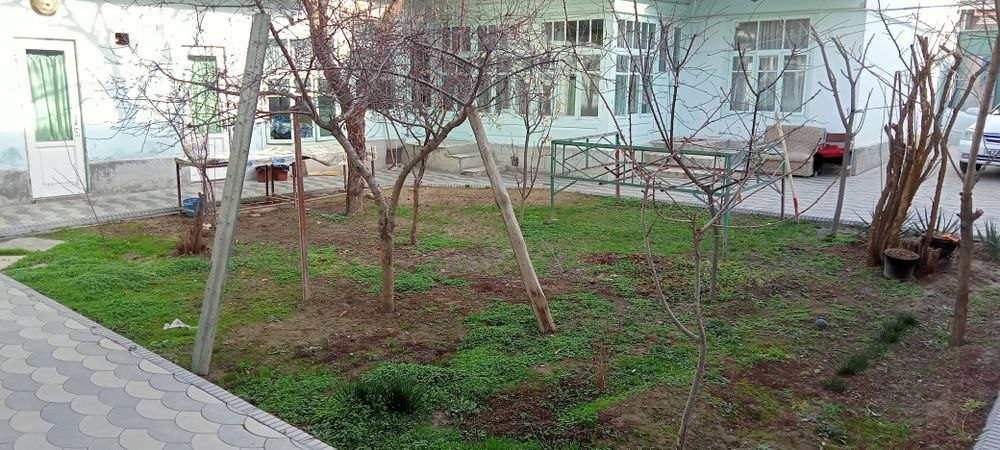8-комнатный дом, 4 м², Ташкент, Яккасарайский район, на продажу