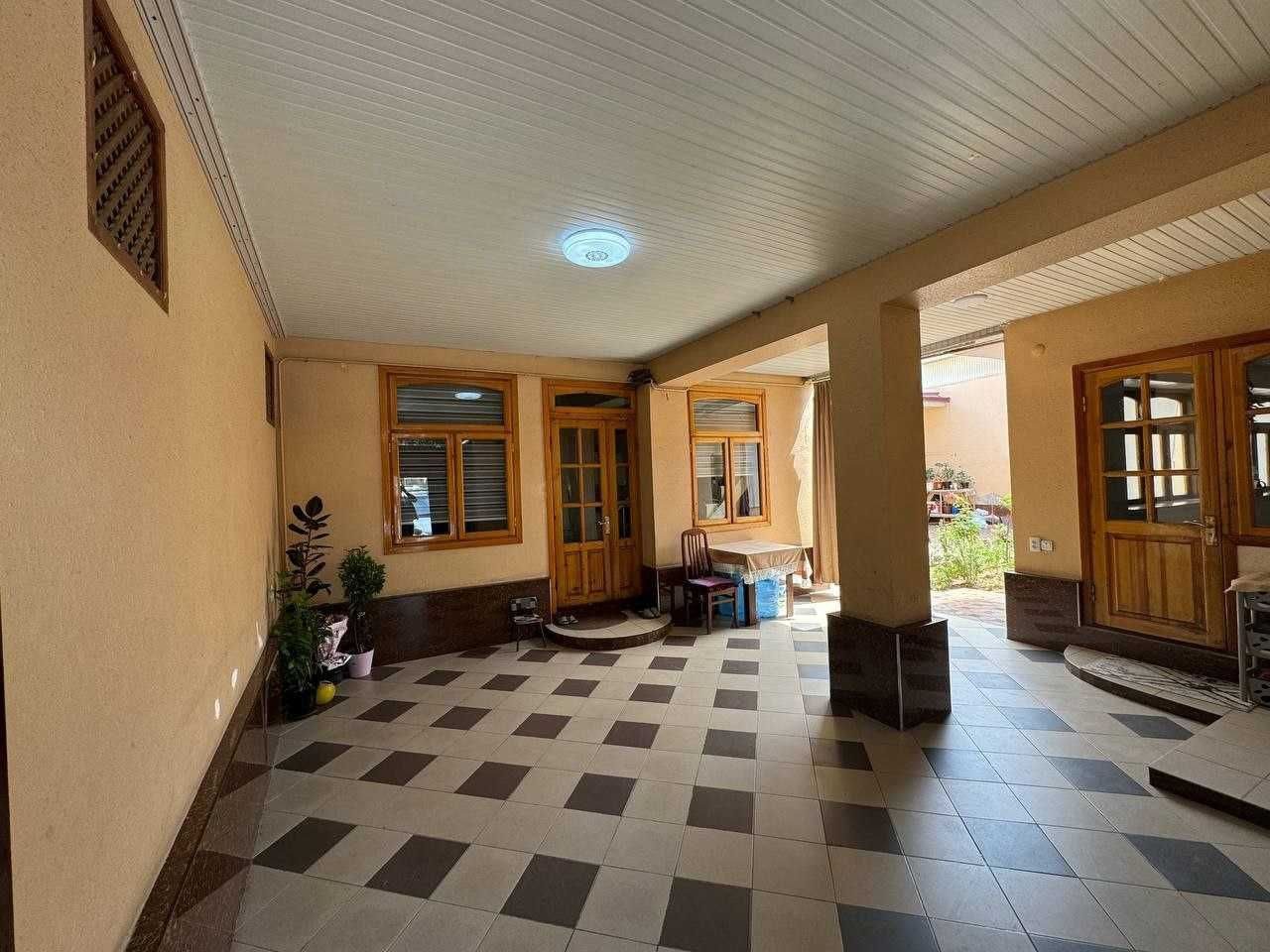 7-xonali uy, 290 m², Toshkent, Yakkasaroy tumani, sotuvga