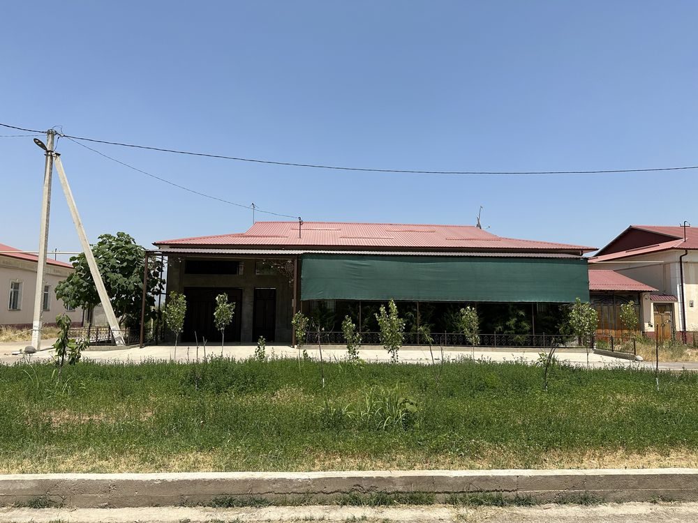 5-xonali uy, 800 m², Toshkent, Yakkasaroy tumani, sotuvga