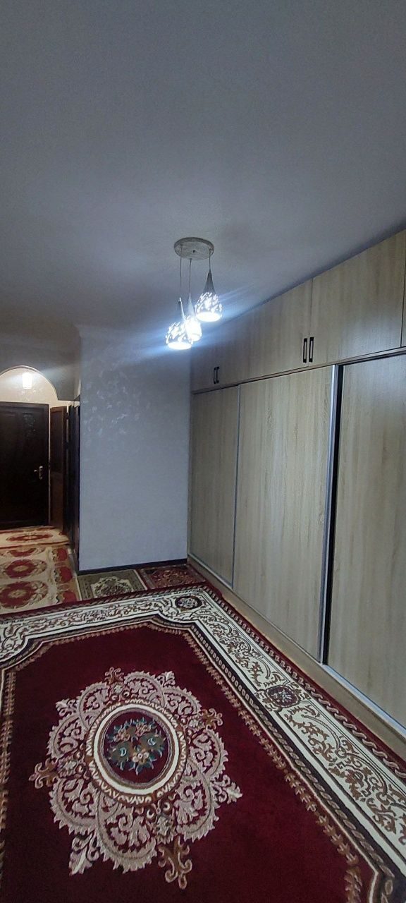 3-xonali uy, 80 m², Toshkent, Yakkasaroy tumani, sotuvga