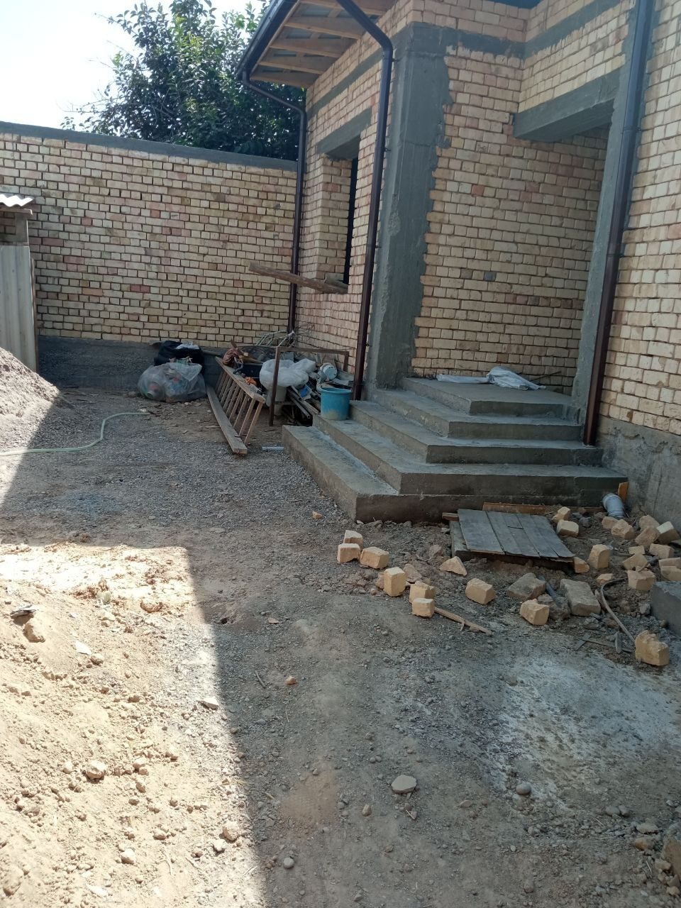 4-xonali uy, 200 m², Toshkent, Yakkasaroy tumani, sotuvga