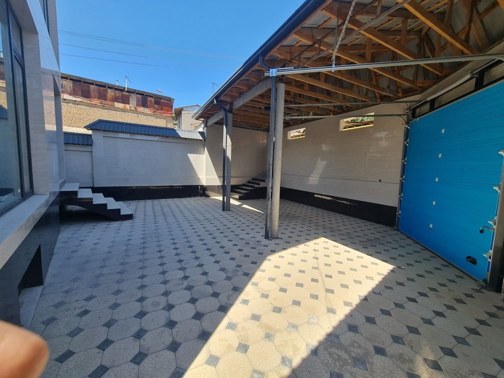 5-комнатный таунхаус, 2.8 м², Ташкент, Яккасарайский район, на продажу