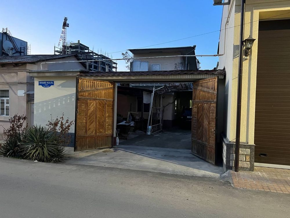 12-xonali uy, 4 m², Toshkent, Yakkasaroy tumani, sotuvga
