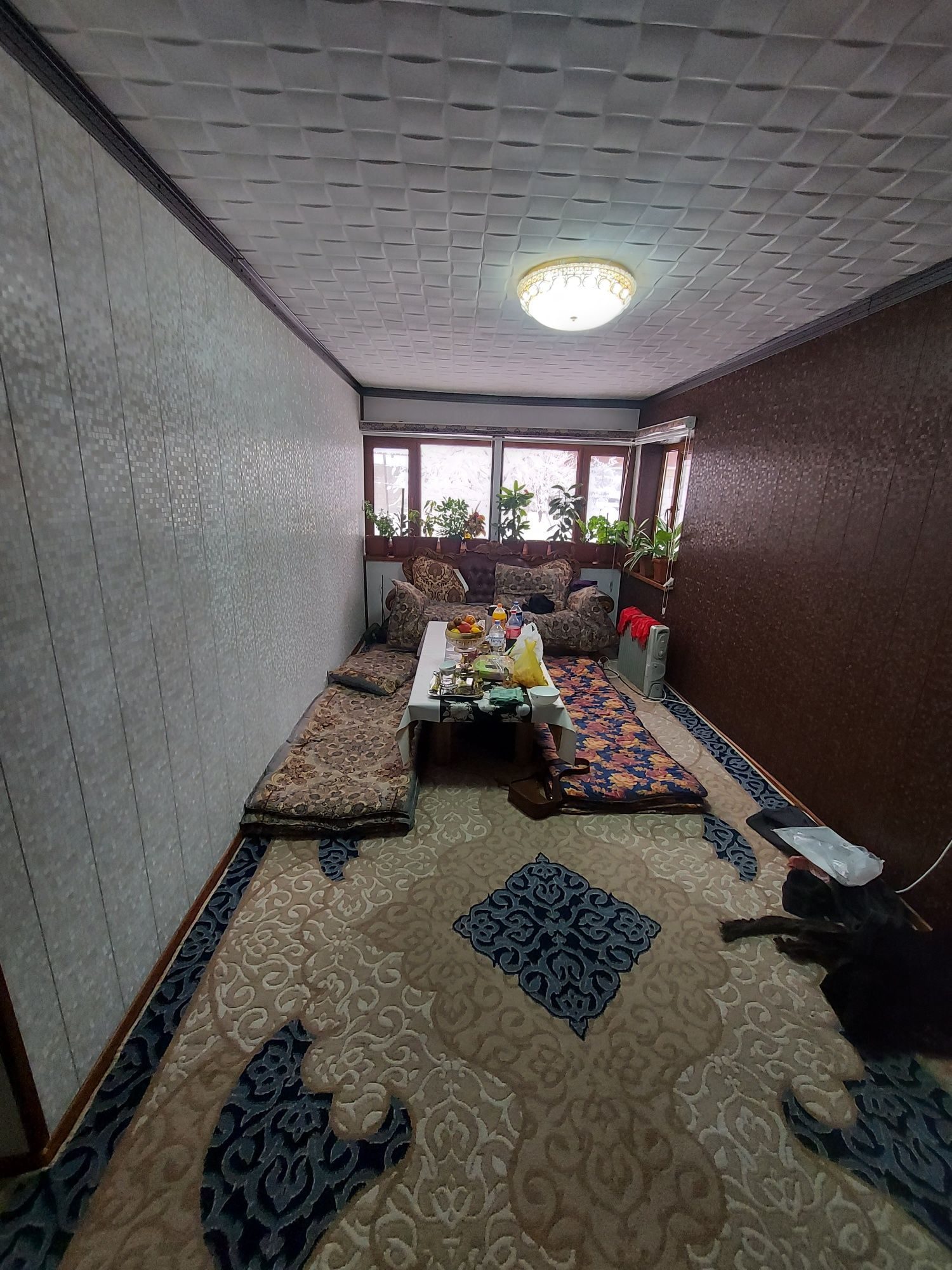 10-xonali uy, 8 m², Toshkent, Yakkasaroy tumani, sotuvga