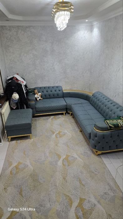 5-xonali uy, 300 m², Toshkent, Yakkasaroy tumani, sotuvga