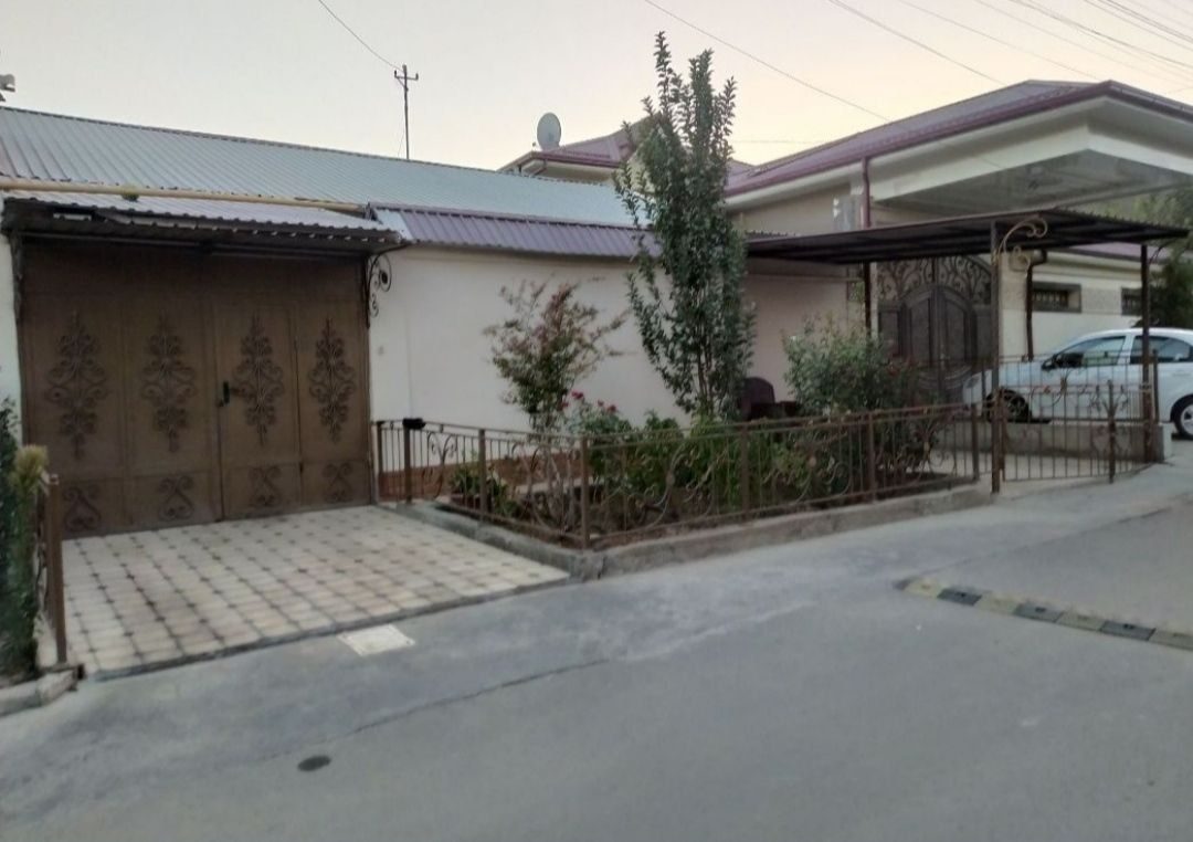 4-xonali uy, 192 m², Toshkent, Yakkasaroy tumani, sotuvga