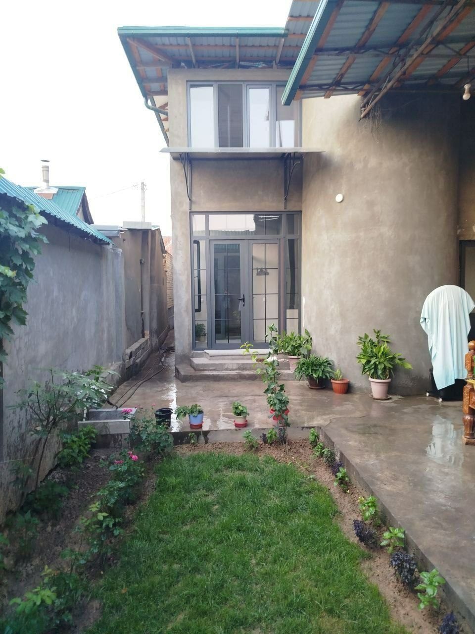 7-xonali uy, 150 m², Toshkent, Yakkasaroy tumani, sotuvga