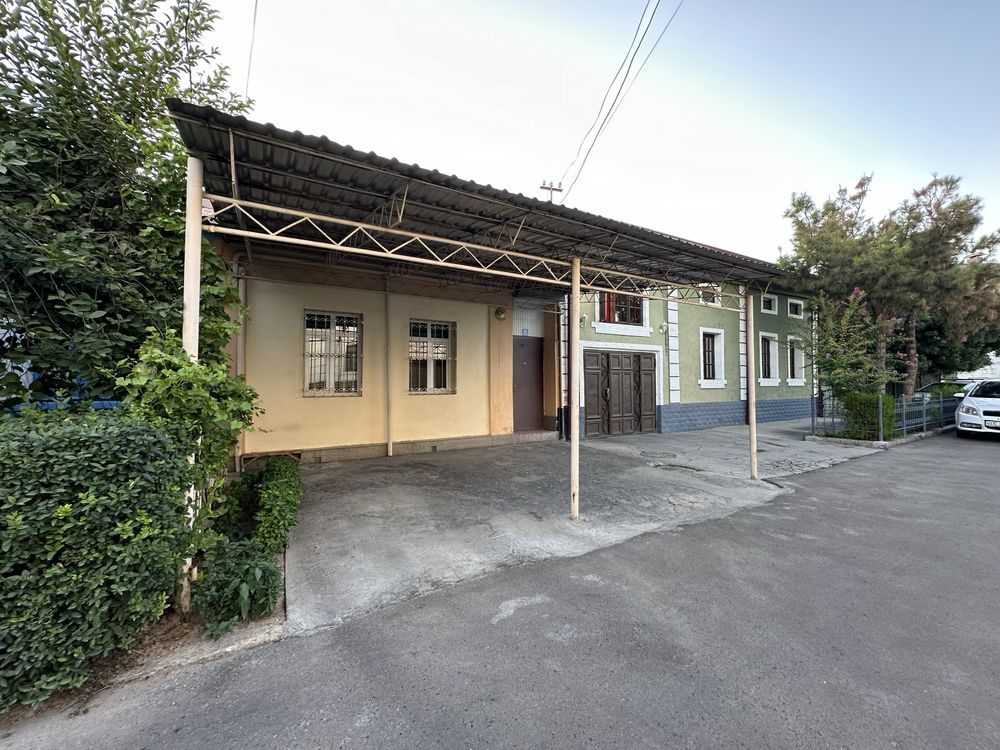 4-xonali uy, 200 m², Toshkent, Yakkasaroy tumani, sotuvga