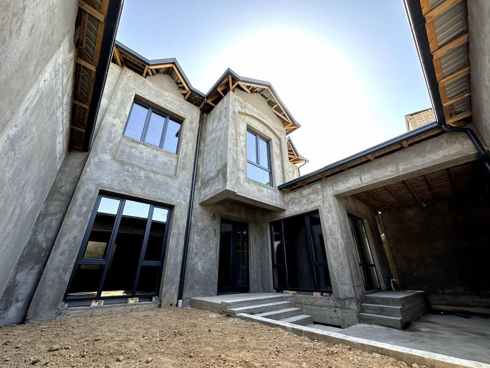 7-xonali uy, 2.6 m², Toshkent, Yakkasaroy tumani, sotuvga