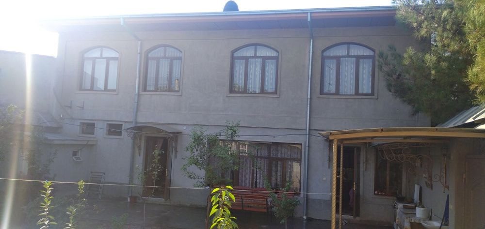 9-xonali uy, 405 m², Toshkent, Yashnobod tumani, sotuvga