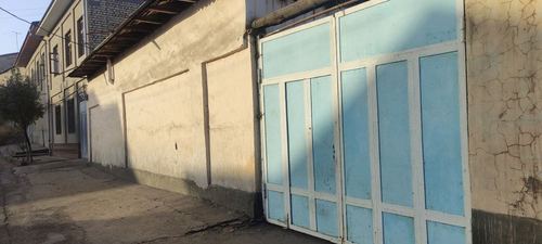 Продается двор для ведения бизнеса
