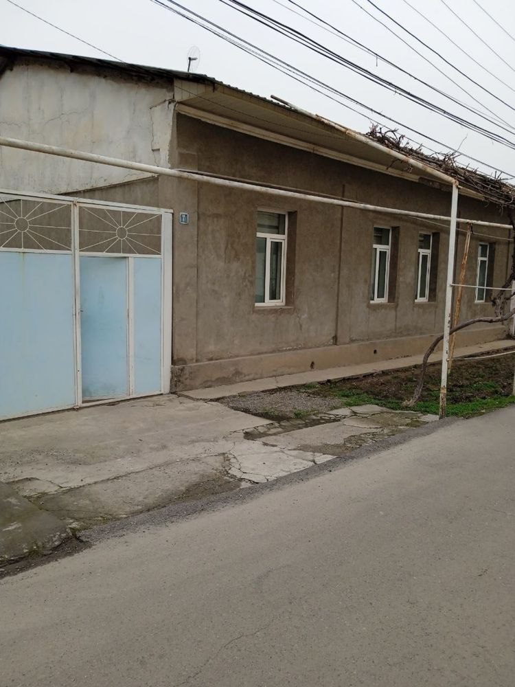 10-xonali uy, 6 m², Toshkent, Yashnobod tumani, sotuvga