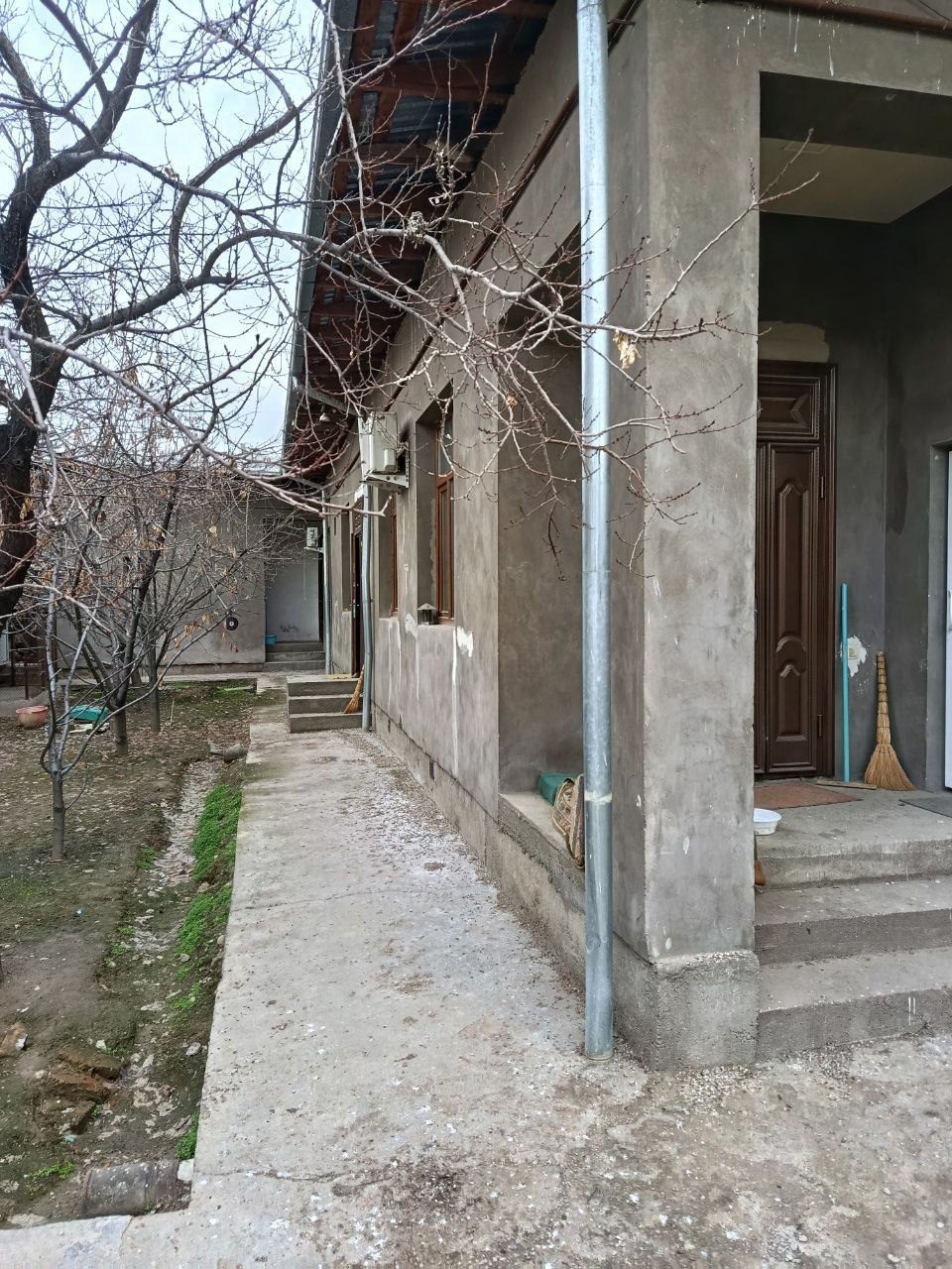 3-room house, 90 m², Tashkent, Yashnabad District, for sale