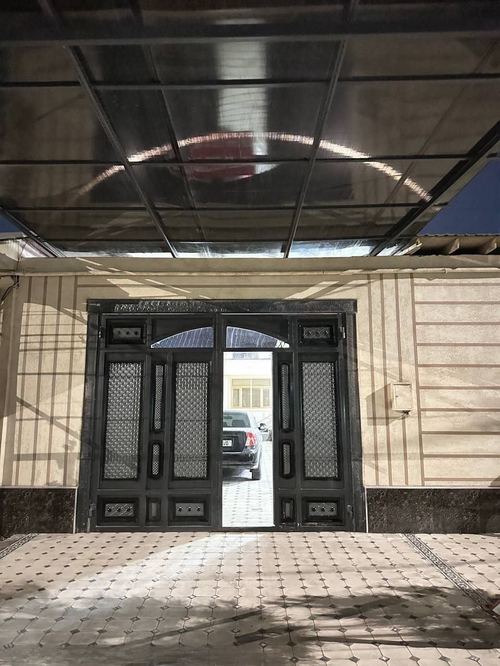 Улица Ашрафий, 2 сотки, 100 м²