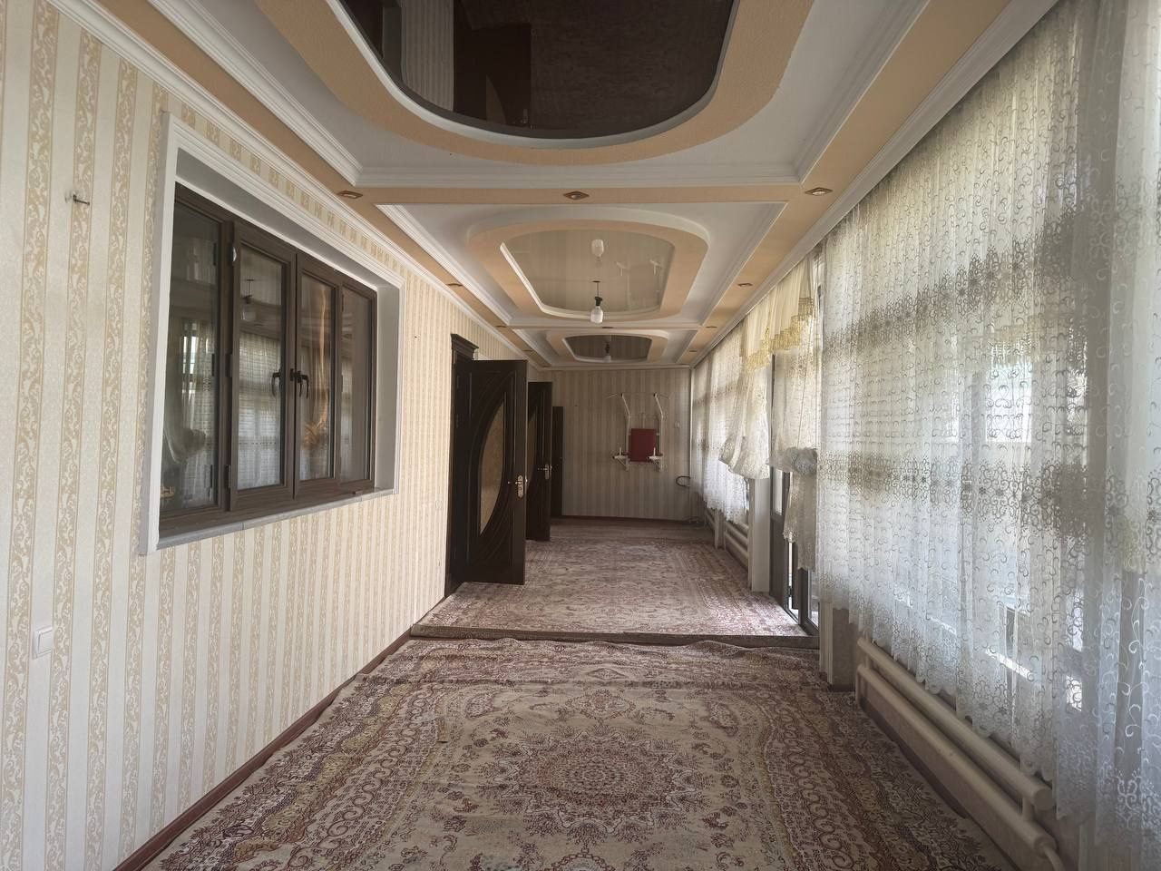 5-xonali uy, 158 m², Toshkent, Yashnobod tumani, sotuvga