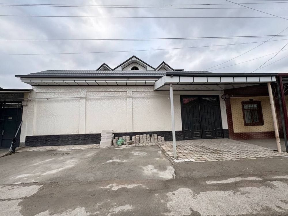 7-xonali uy, 397 m², Toshkent, Yashnobod tumani, sotuvga