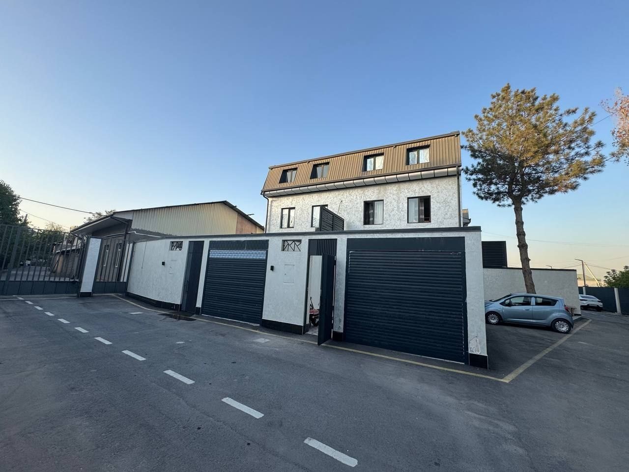5-xonali uy, 180 m², Toshkent, Yashnobod tumani, sotuvga