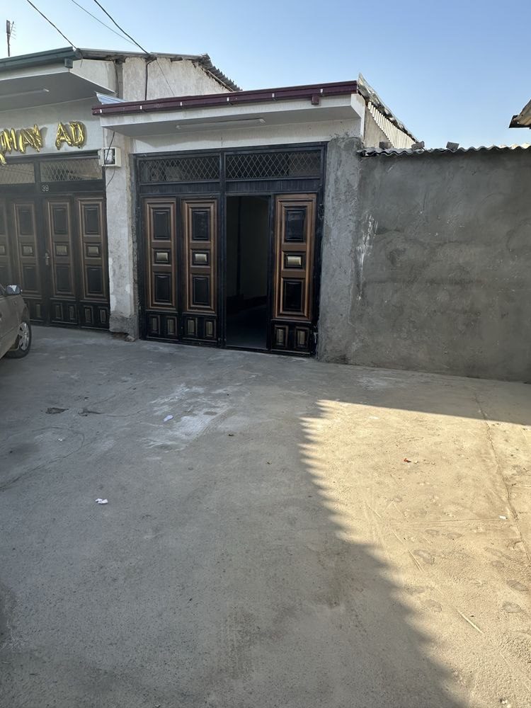 4-xonali uy, 100 m², Toshkent, Yashnobod tumani, sotuvga