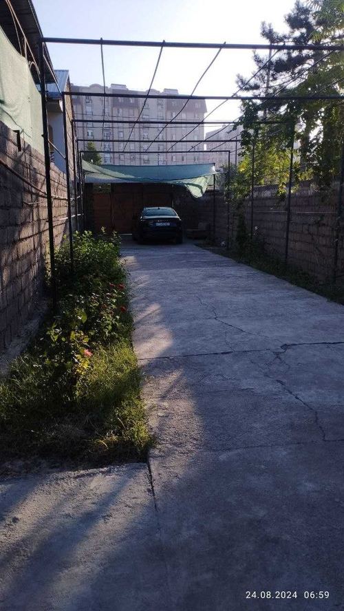 Продаётся участок