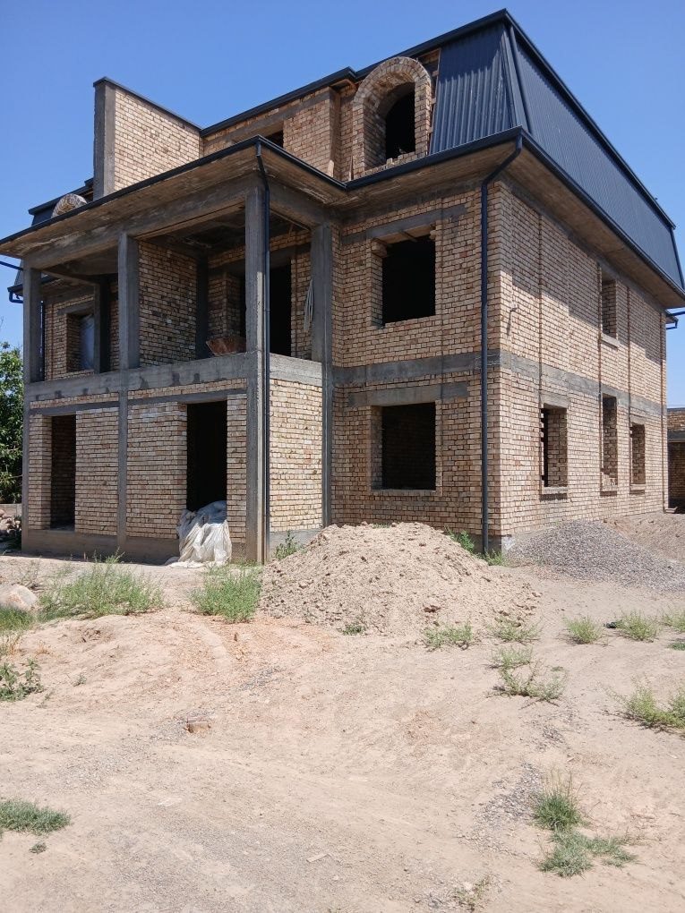 6-xonali uy, 240 m², Toshkent, Yashnobod tumani, sotuvga