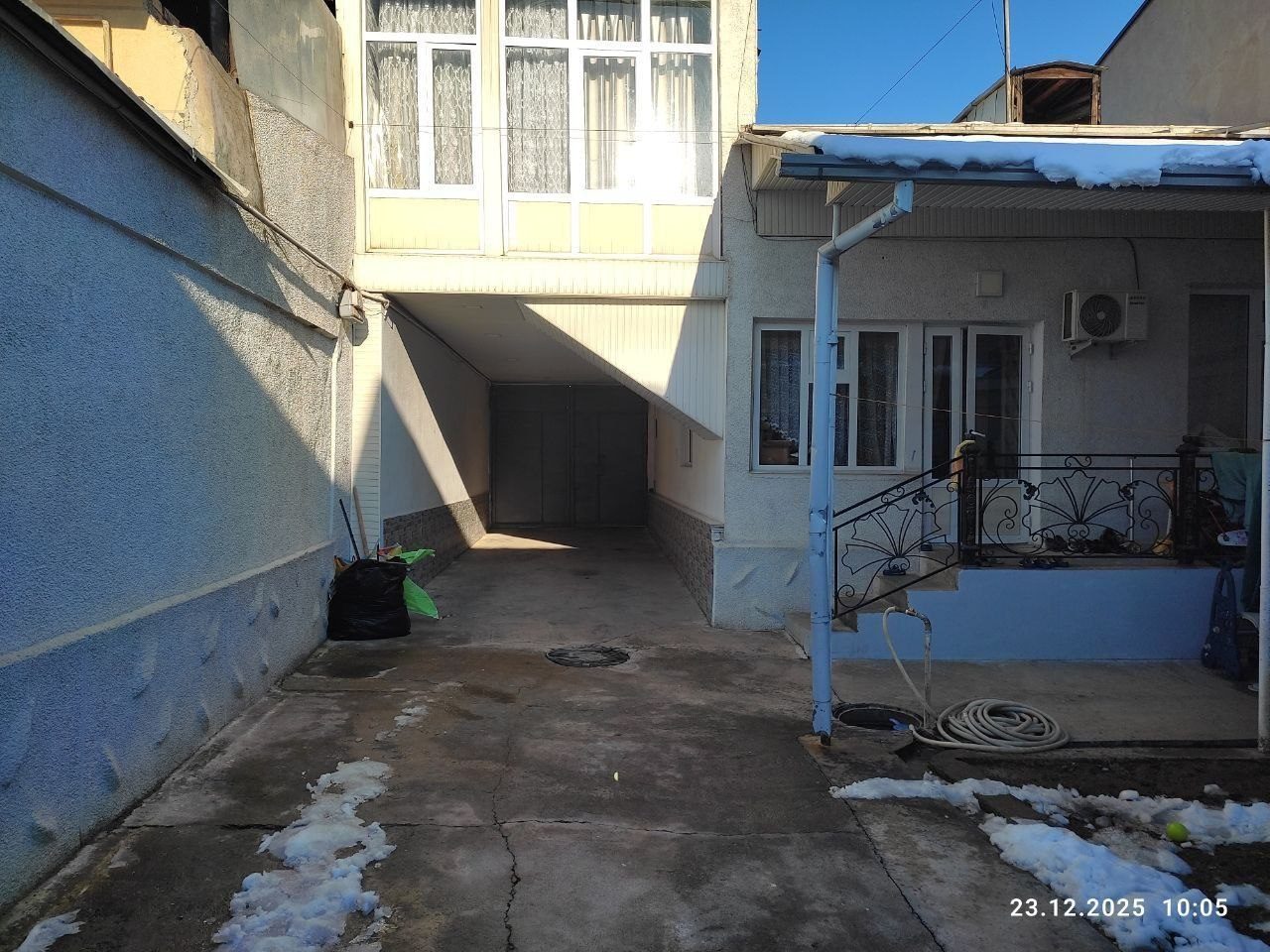 4-xonali uy, 250 m², Toshkent, Yashnobod tumani, sotuvga