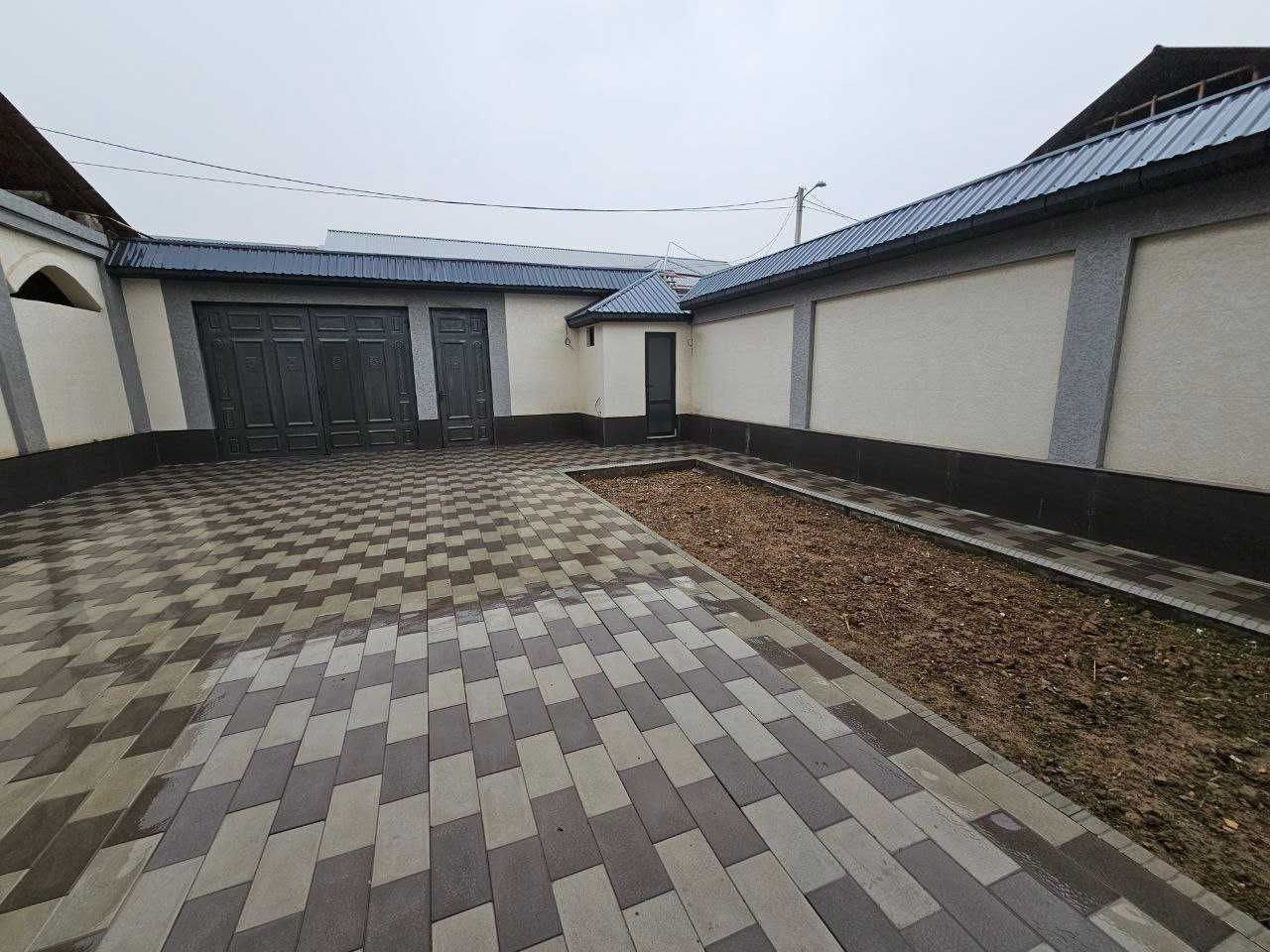 4-xonali uy, 120 m², Toshkent, Yashnobod tumani, sotuvga