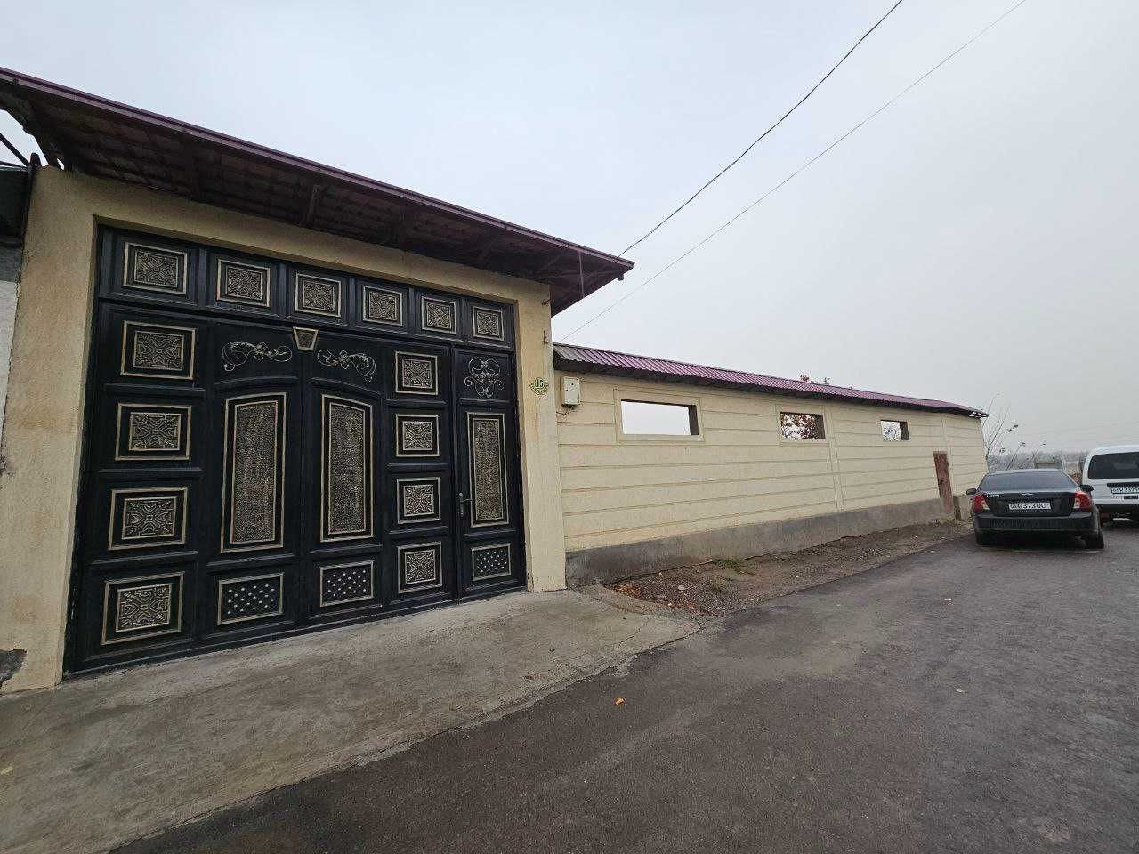 5-xonali uy, 150 m², Toshkent, Yashnobod tumani, sotuvga