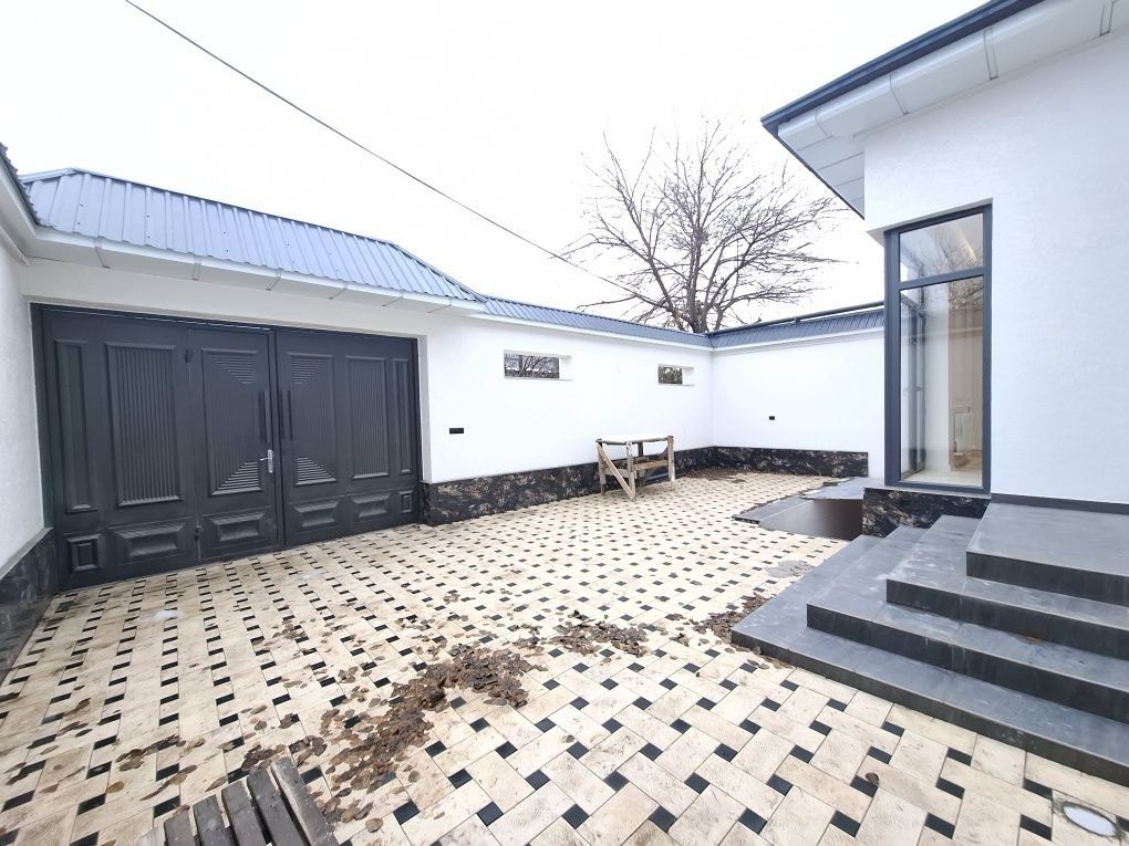 4-xonali uy, 200 m², Toshkent, Yashnobod tumani, sotuvga