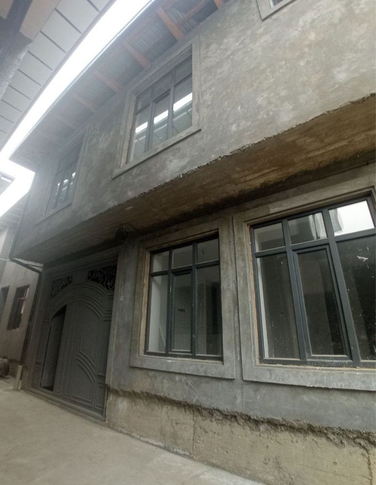 8-xonali uy, 200 m², Toshkent, Yashnobod tumani, sotuvga