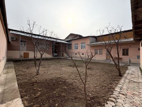 Дом 6 соток, Тузель, Алмас Махалля, ул. Дилнур, Олмос, Розат