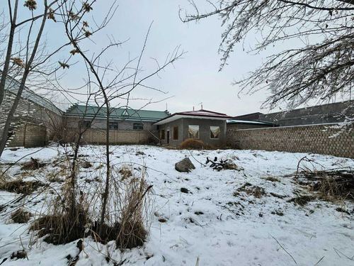 For sale: 6 sotok plot in Yashnabad district, near Tuzel post