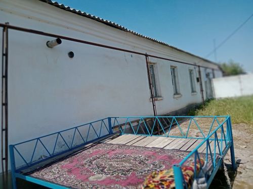 Plot for sale in Kimpenxuva, 13.75 sotok, documents 100%