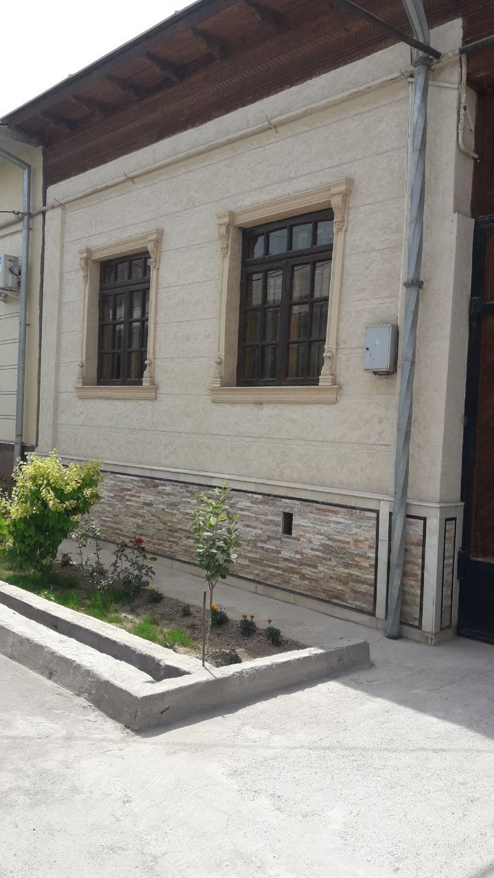 5-room house, 4 m², Tashkent, Yashnabad District, for sale