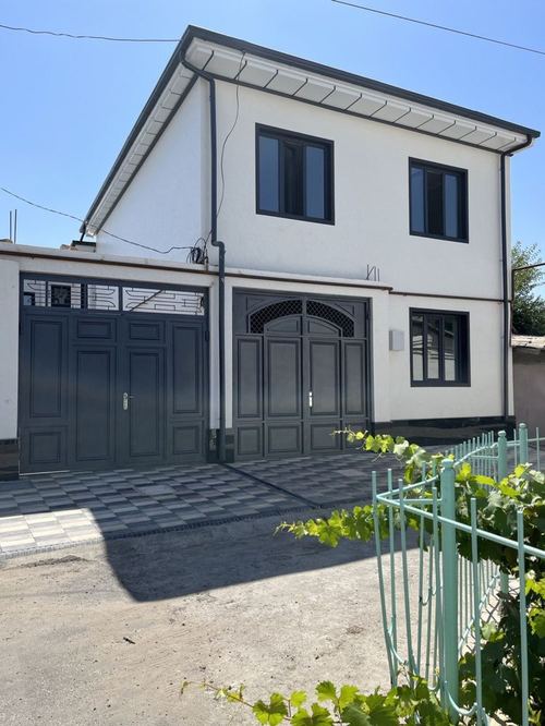 New house for sale