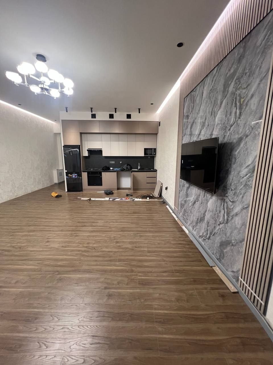 4-xonali uy, 100 m², Toshkent, Yashnobod tumani, sotuvga